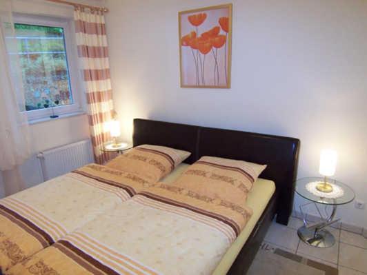 Villa Mare _Traumwohnung Gluecksbu Glücksburg Kültér fotó