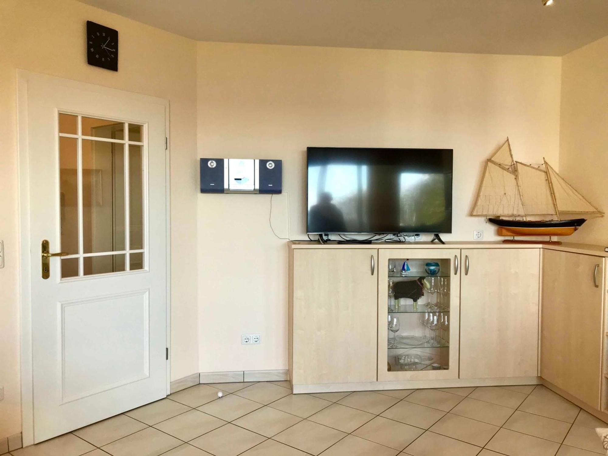 Villa Mare _Traumwohnung Gluecksbu Glücksburg Kültér fotó