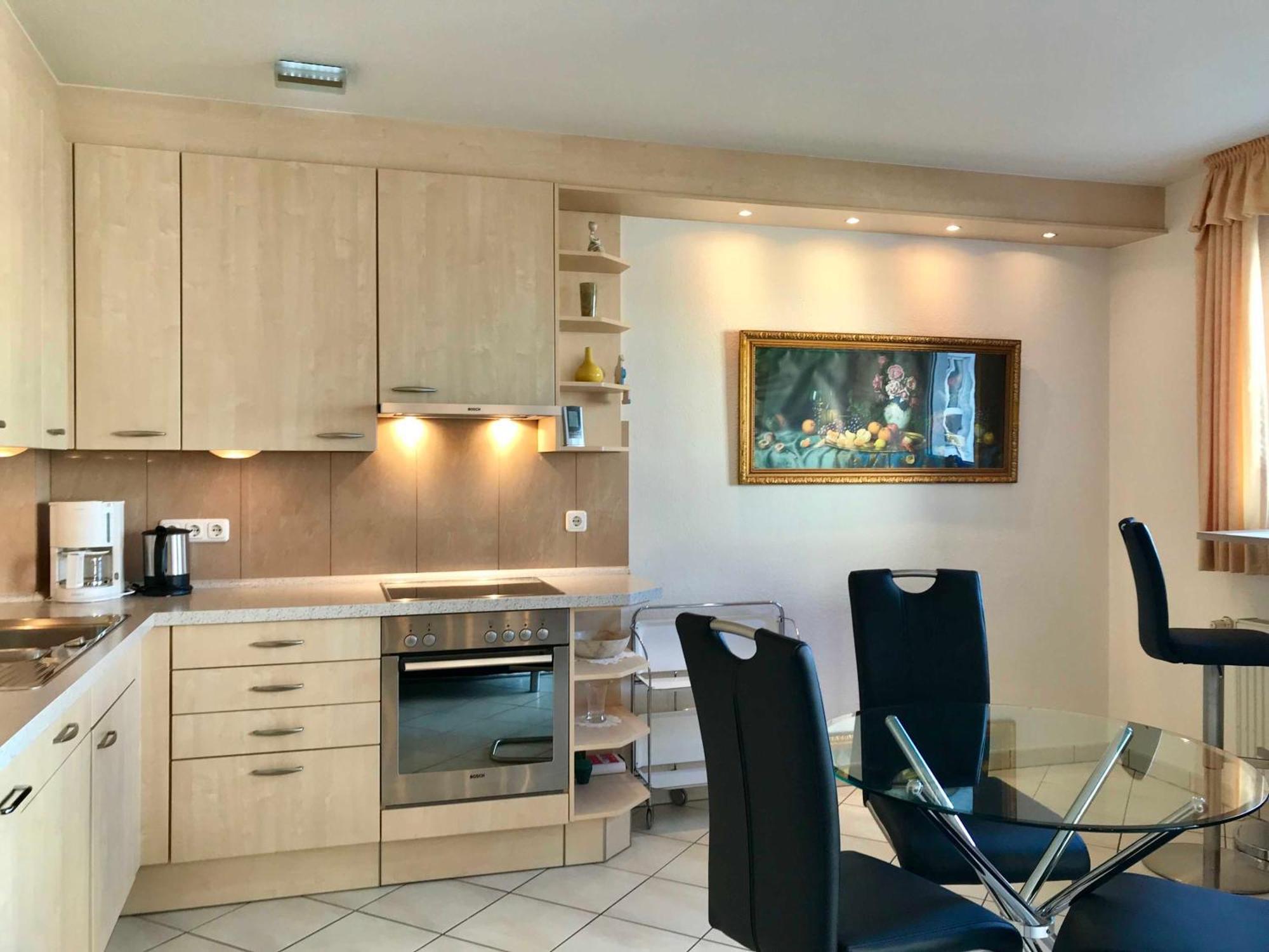 Villa Mare _Traumwohnung Gluecksbu Glücksburg Kültér fotó